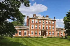 Middlethorpe Hall Hotel, York