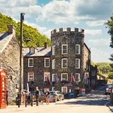 The Wellington Hotel, Boscastle