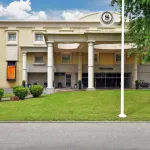 Sheraton Hotel, Heathrow