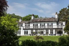 Rothay Manor Hotel, Ambleside