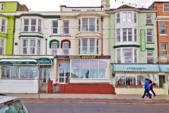 Cowley Hotel, Blackpool