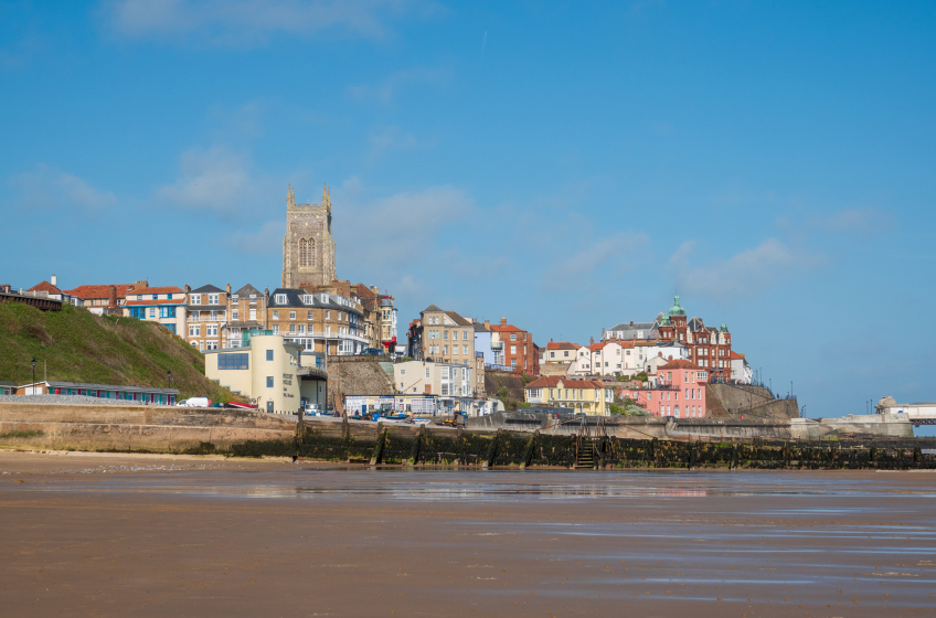 Cromer