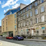 Ten Hill Place Hotel, Edinburgh