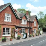 The Plough Inn, Itchen Abbas