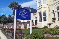 Bryn Derwen Guest House, Llandudno