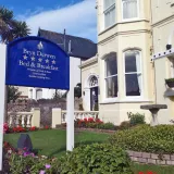 Bryn Derwen Guest House, Llandudno
