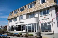 The Commodore, Bournemouth