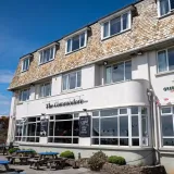 The Commodore, Bournemouth