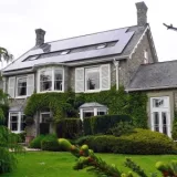 Kerrington House, Axminster