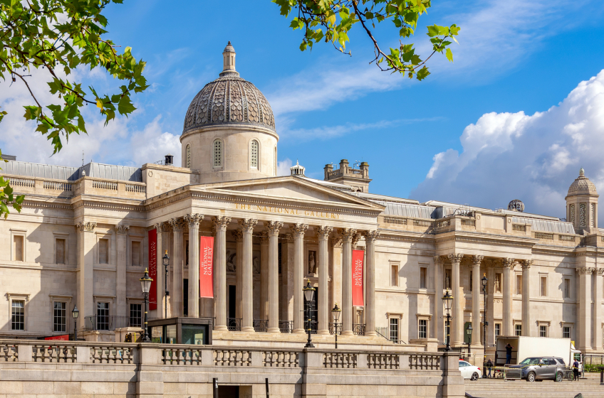 The National Gallery