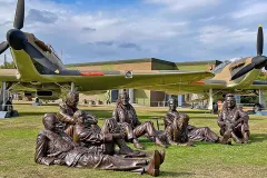 Battle Of Britain Museum