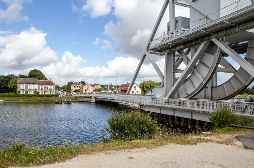 Pegasus Bridge