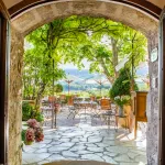 la Bastide de Moustiers