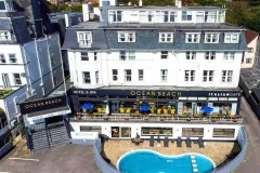 Ocean Beach Hotel, Bournemouth