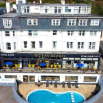 Ocean Beach Hotel, Bournemouth