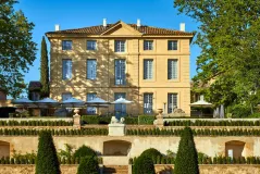 Chateau de la Gaude