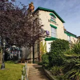 Raincliffe Hotel Scarborough