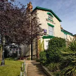 Raincliffe Hotel Scarborough