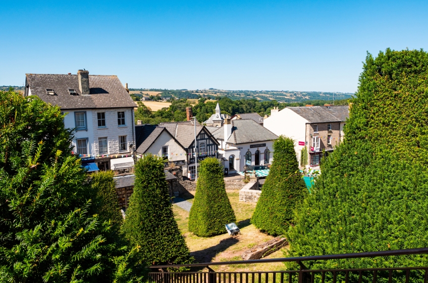 Hay-on-Wye