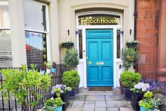 Fraoch House B&B, Edinburgh