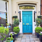 Fraoch House B&B, Edinburgh