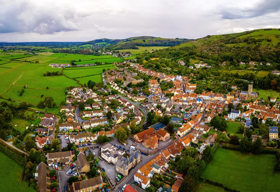 Axbridge | A Visitor's Introduction to Axbridge