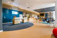 Holiday Inn Express, Bodmin Victoria Junction