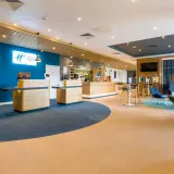 Holiday Inn Express, Bodmin Victoria Junction