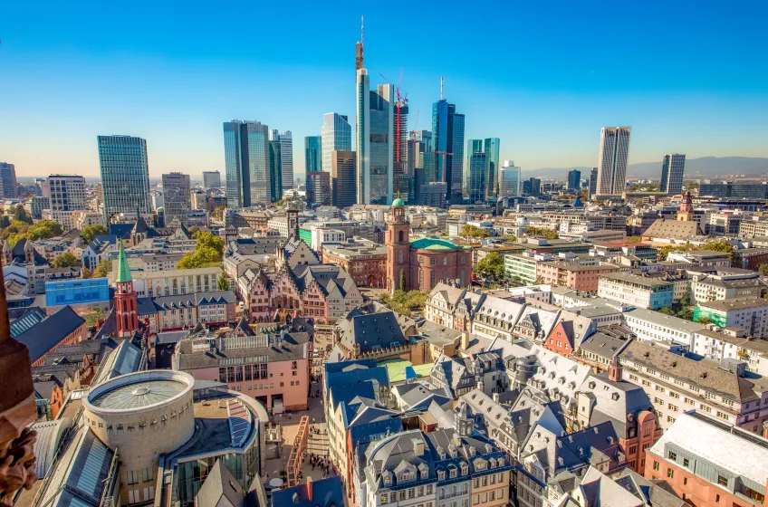 Frankfurt am Main