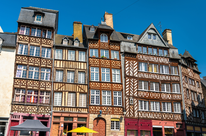 Rennes