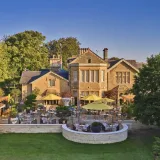 Homewood Hotel, Freshford