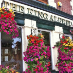 The King Alfred Inn, Winchester