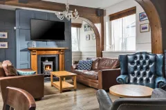 Rashleigh Arms, Charlestown