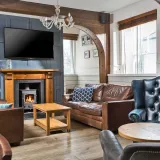 Rashleigh Arms, Charlestown