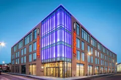 Hampton by Hilton, Blackpool