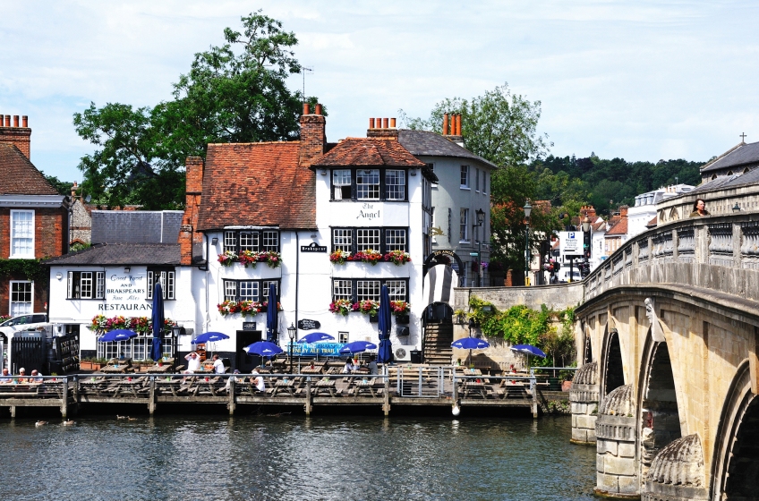 Henley-on-Thames