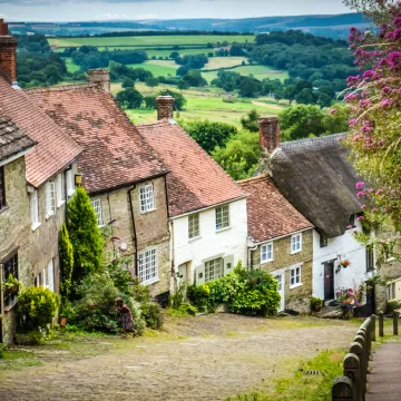 Shaftesbury