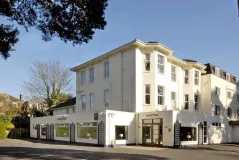 Mayfair Hotel, Bournemouth