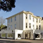 Mayfair Hotel, Bournemouth