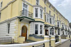 Merrion Hotel, Llandudno