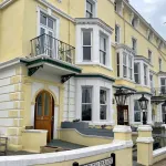 Merrion Hotel, Llandudno