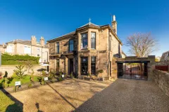 23 Mayfield B&B, Edinburgh