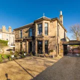 23 Mayfield B&B, Edinburgh