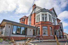 Links Hotel, Llandudno