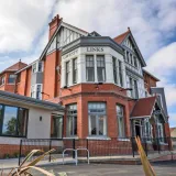 Links Hotel, Llandudno