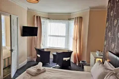 The Sanderling Guest House, Morecambe
