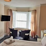 The Sanderling Guest House, Morecambe