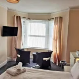 The Sanderling Guest House, Morecambe