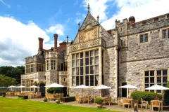 Rhinefield House Hotel, Brockenhurst