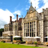 Rhinefield House Hotel, Brockenhurst